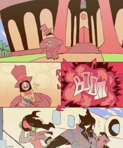 Devastation 089