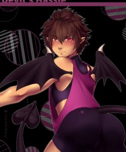 Devil's Hassle