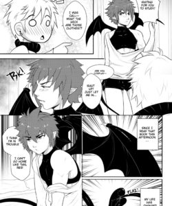 Devil's Hassle 002