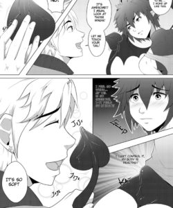 Devil's Hassle 003