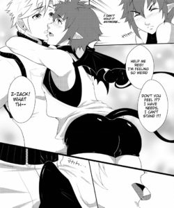 Devil's Hassle 004