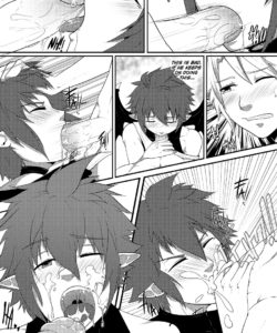 Devil's Hassle 006