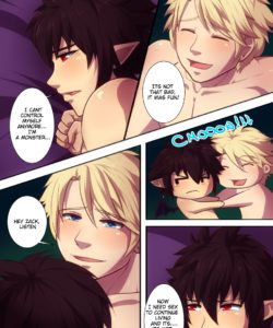 Devil's Hassle 014