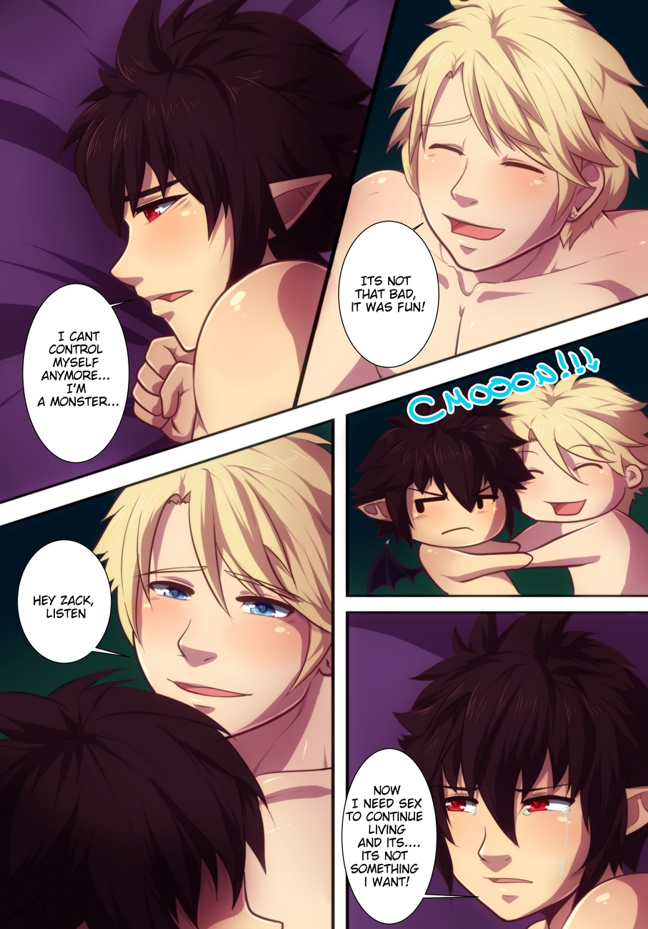 Devil's Hassle 014