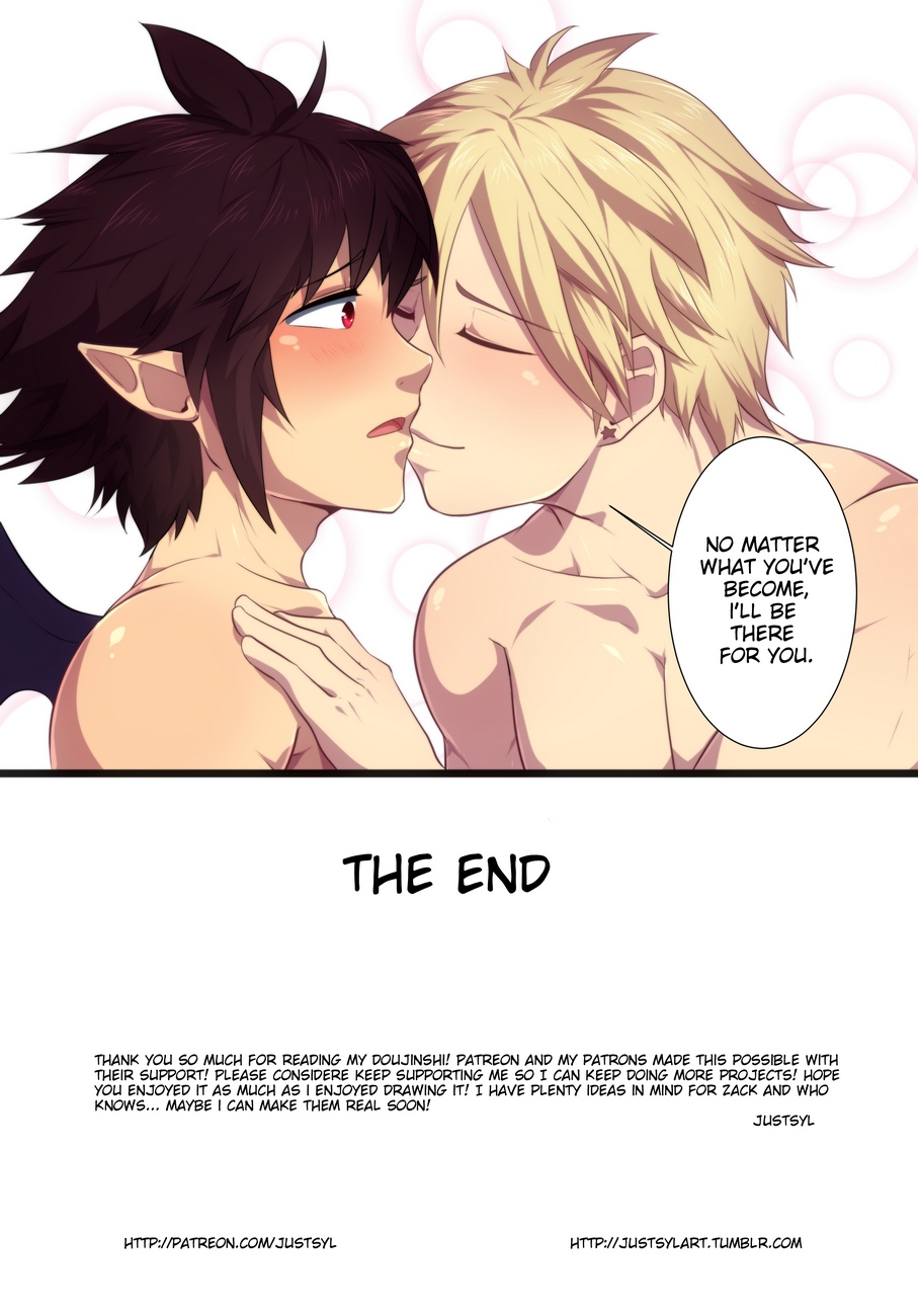 Devil's Hassle 015
