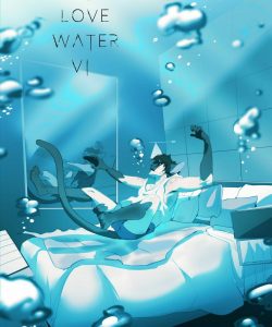 Cats Love Water 6