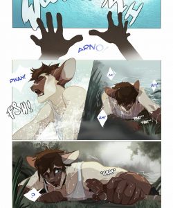 Cats Love Water 6 012