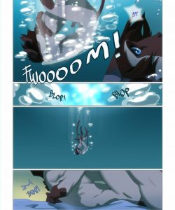 Cats Love Water 6 020