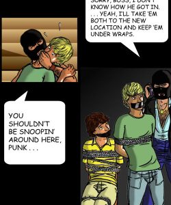 Dial K For Kidnapping 004