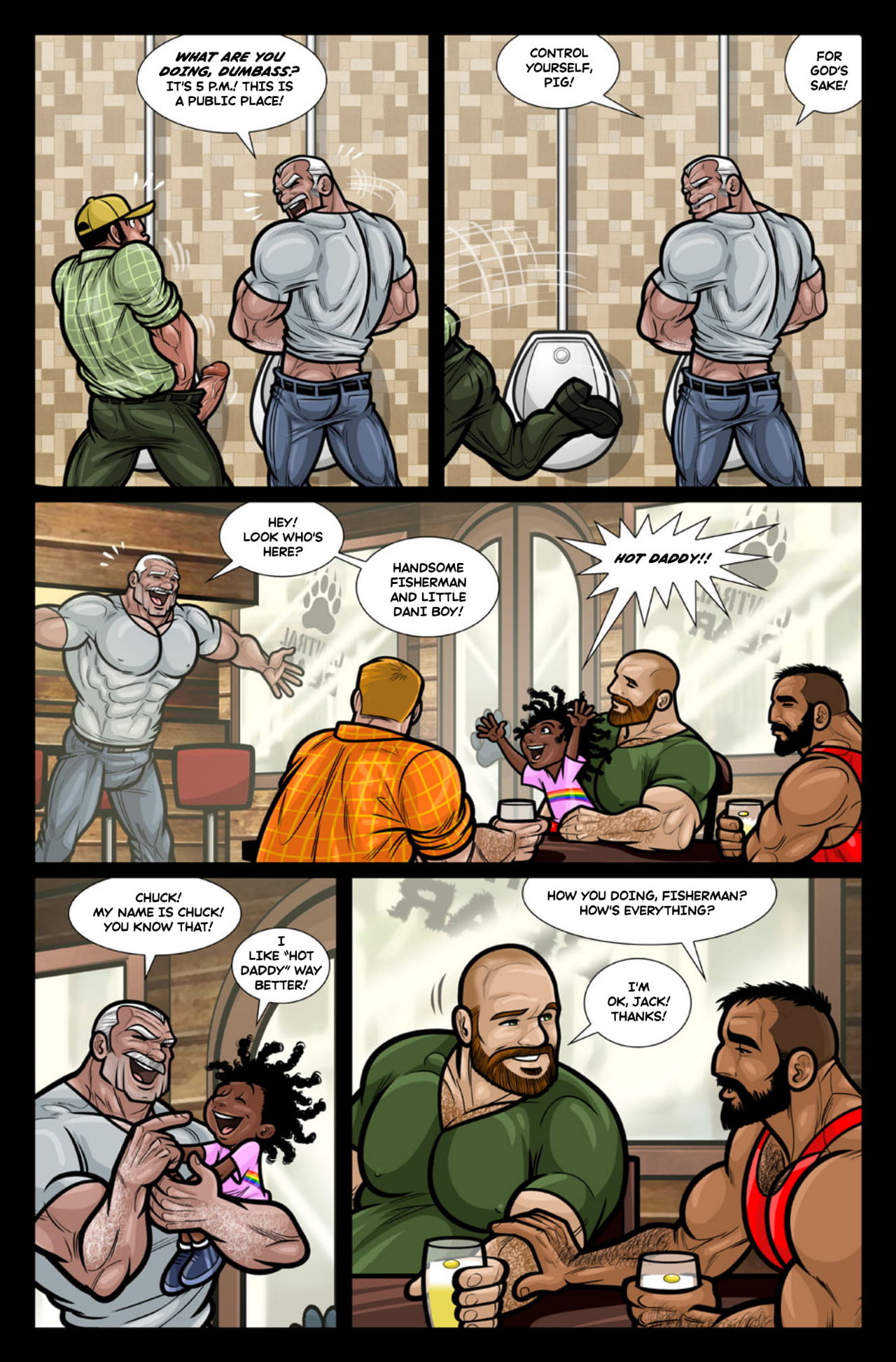 Dibearcity 1 010