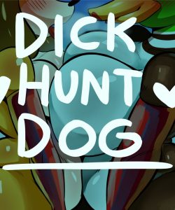 Dick Hunt Dog