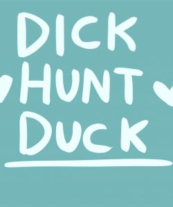 Dick Hunt Dog 033