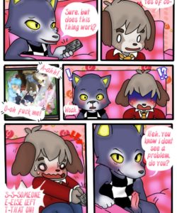 Dickin' Digby 003