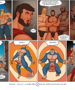 Dicksies 1 026