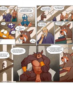 Dicksies 1 042