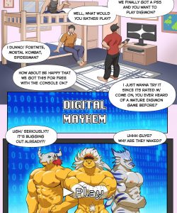 Digital Mayhem 044