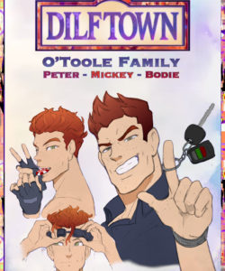 Dilftown - O'Toole Family