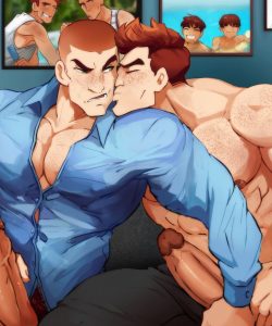 Dilftown - Valentines Special 014
