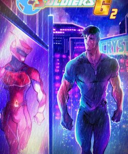 Dimensional Soldiers G 2