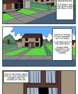 Dirty Laundry 1 002