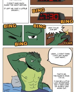 Dirty Laundry 1 003