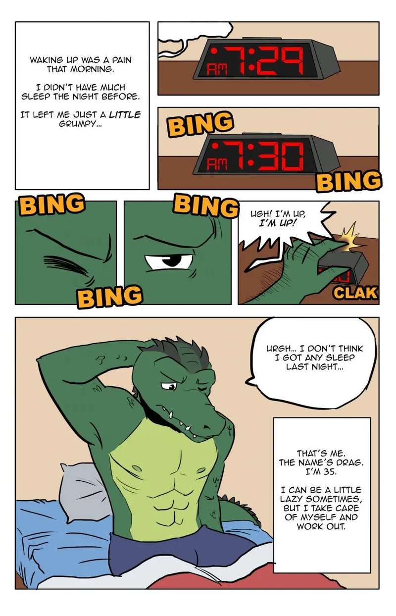 Dirty Laundry 1 003
