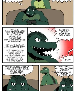 Dirty Laundry 1 005