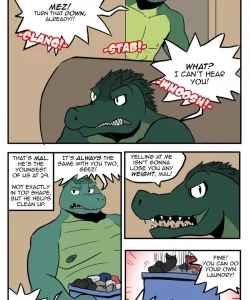 Dirty Laundry 1 006