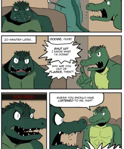 Dirty Laundry 1 009