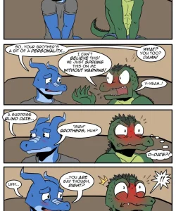 Dirty Laundry 1 013