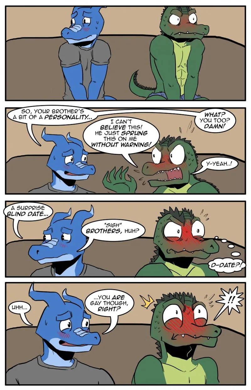 Dirty Laundry 1 013