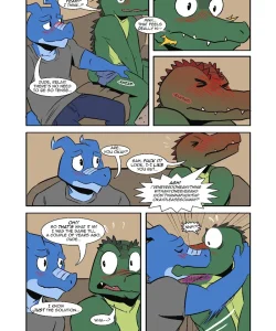Dirty Laundry 1 014