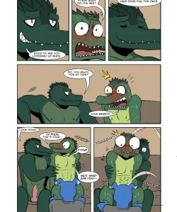 Dirty Laundry 1 019