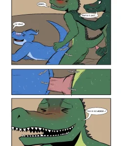 Dirty Laundry 1 023