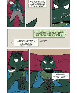 Dirty Laundry 1 025