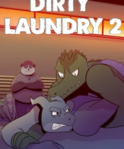 Dirty Laundry 2