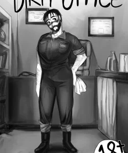 Dirty Office