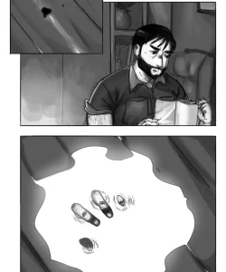 Dirty Office 007
