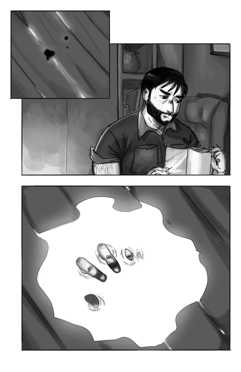 Dirty Office 007