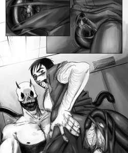 Dirty Office 013
