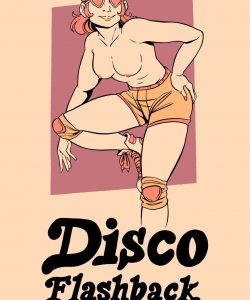 Disco Flashback 001