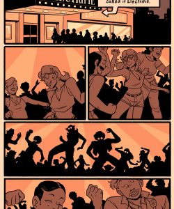Disco Flashback 008