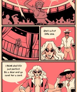 Disco Flashback 009