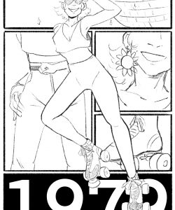 Disco Flashback 075