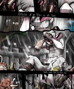 Disintegrity (Redraw) 026