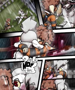 Disintegrity (Redraw) 027
