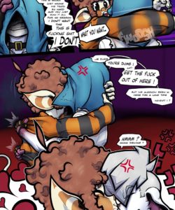 Disintegrity (Redraw) 033
