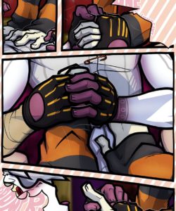 Disintegrity (Redraw) 039