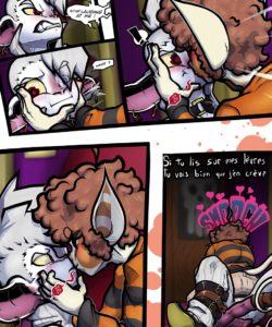 Disintegrity (Redraw) 042
