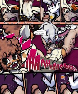 Disintegrity (Redraw) 049